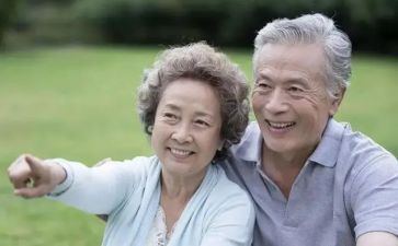 空巢老人调查报告5篇