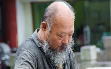 老人院心得体会500字7篇