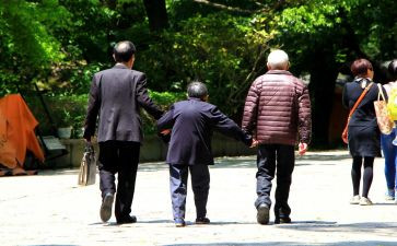2024年空巢老人调查报告优质5篇
