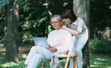 社区重阳节关爱老人活动总结8篇