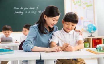 跟老师谈心得体会模板5篇