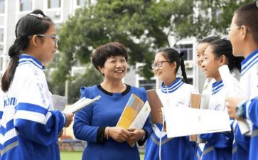 老师的述职报告参考8篇