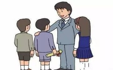 我的兰老师作文参考5篇