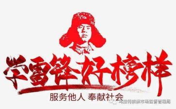 2024雷锋活动总结7篇