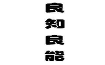 致良知44.心得体会8篇