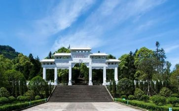 清明祭扫烈士讲话稿5篇