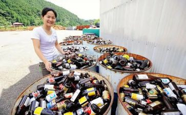 捡垃圾心得体会200精选5篇