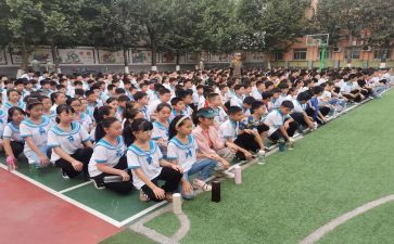 小学语文六年级年度工作总结8篇