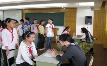 六年级下册工作计划5篇