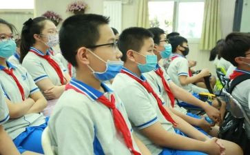 小学六年级毕业校长讲话稿5篇