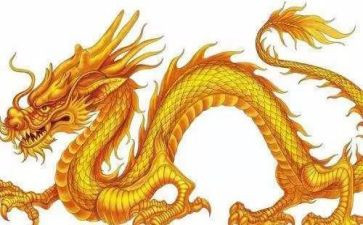 龙族读后感6篇