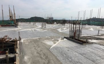 楼面主管述职报告6篇