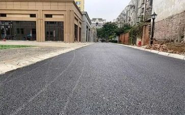 路面合同5篇