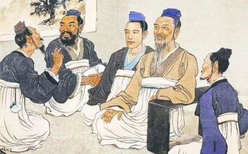 看论语心得体会参考5篇