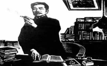鲁迅的心得体会400优质8篇