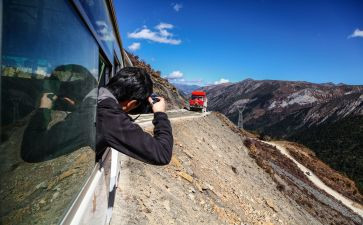 人生如旅途作文优质8篇