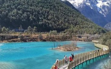 旅游前的心得体会最新6篇
