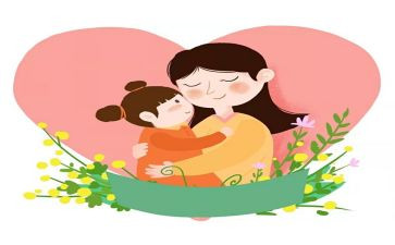 妈妈作文600字模板6篇