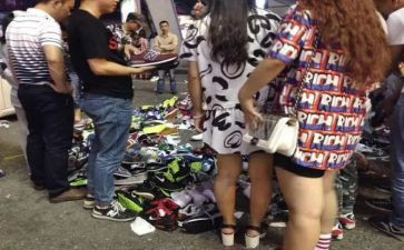 卖鞋子心得体会5篇