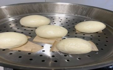 小馒头作文通用6篇