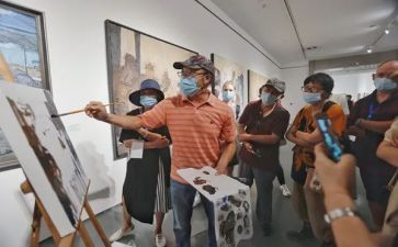 美术教师个人总结优秀7篇