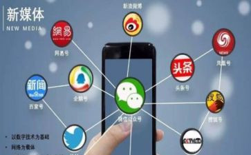 新媒体运营工作总结5篇