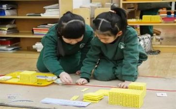 幼儿园蒙氏大班个人总结参考5篇