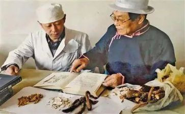 蒙医工作总结报告通用8篇