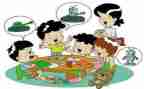 幼儿园免保教费工作总结精选7篇