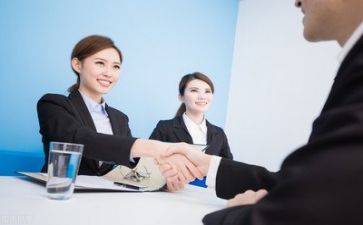 面试要写心得体会优秀6篇