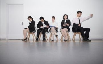 面试会心得体会参考6篇