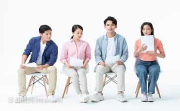 面试要写心得体会推荐6篇