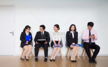 面试官的心得最新8篇