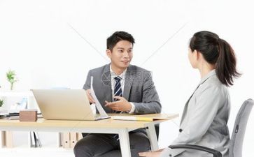 面试会心得体会7篇