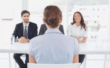 面试自我介绍的总结8篇