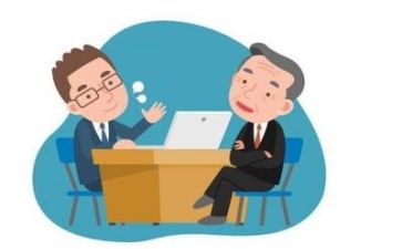 残面试心得体会6篇