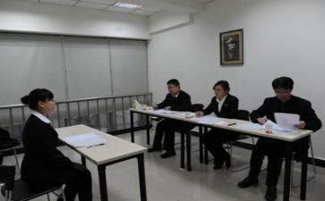 未面试心得体会优质6篇