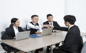 面试要写心得体会优质6篇