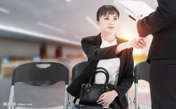 残面试心得体会优秀5篇