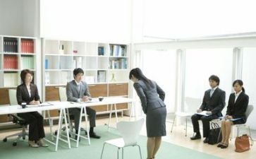 幼师面试自我介绍范文7篇