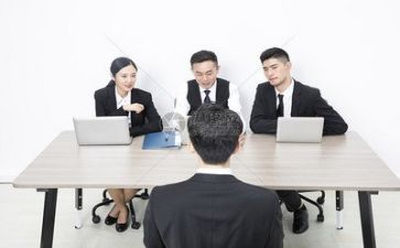 面试要写心得体会6篇