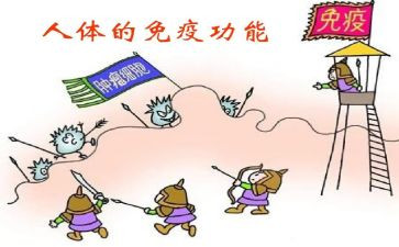 在免疫时的自我鉴定7篇