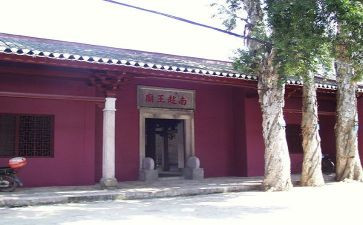 岳飞庙心得体会6篇