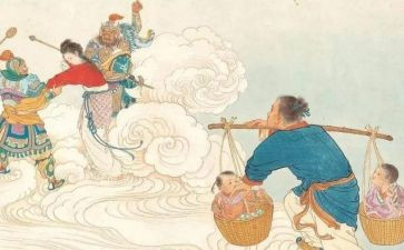 民间游戏大班教案6篇