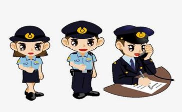 村民警心得体会8篇
