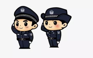 民警2024工作总结5篇