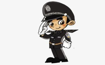 公安民警心得体会8篇
