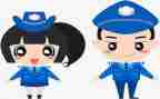 公安民警年度总结7篇
