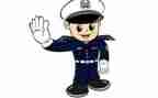民警年终工作总结7篇