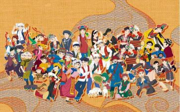 藏汉民族团结的演讲稿推荐8篇
